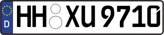 HH-XU9710