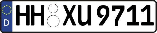 HH-XU9711