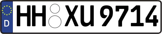 HH-XU9714