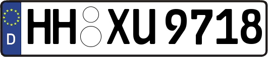 HH-XU9718