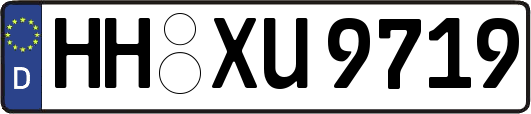 HH-XU9719
