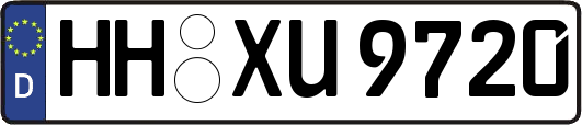 HH-XU9720