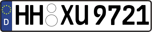 HH-XU9721
