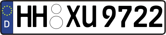 HH-XU9722