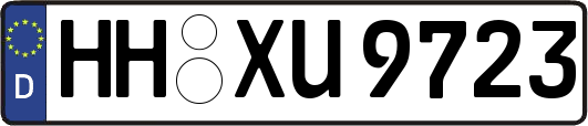 HH-XU9723