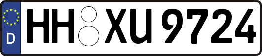 HH-XU9724