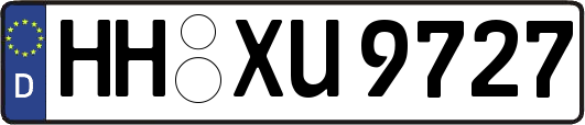 HH-XU9727