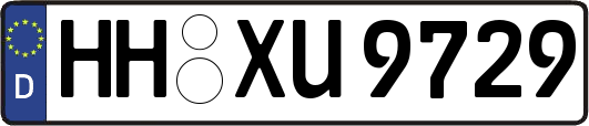 HH-XU9729
