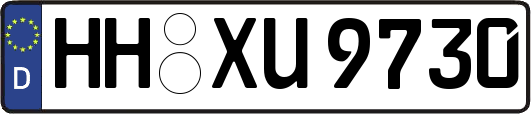 HH-XU9730