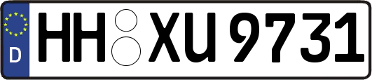 HH-XU9731