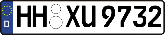 HH-XU9732