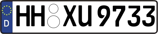 HH-XU9733