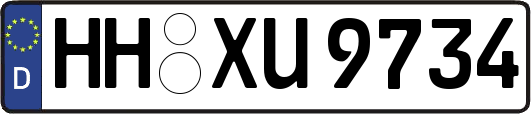 HH-XU9734