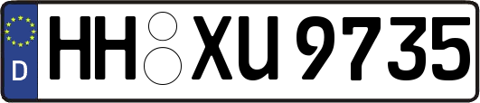HH-XU9735