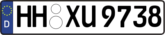 HH-XU9738