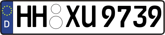 HH-XU9739