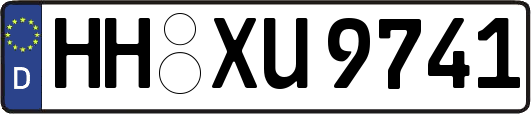 HH-XU9741
