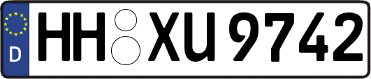 HH-XU9742