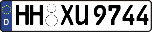 HH-XU9744