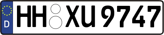 HH-XU9747