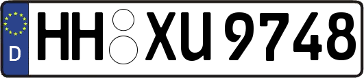 HH-XU9748