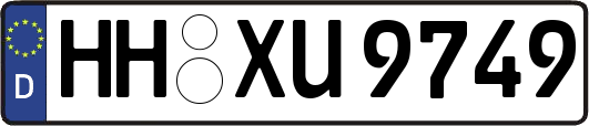 HH-XU9749