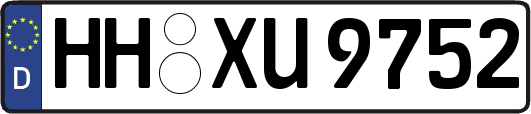 HH-XU9752