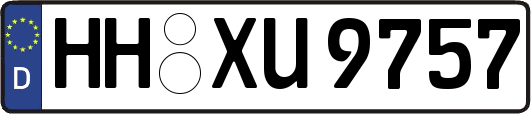 HH-XU9757
