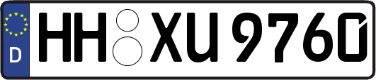 HH-XU9760