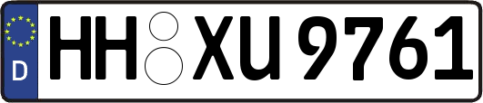 HH-XU9761