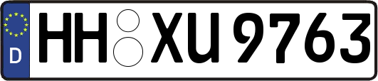 HH-XU9763