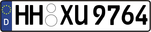 HH-XU9764