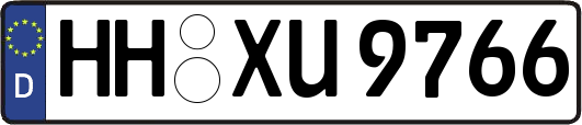 HH-XU9766