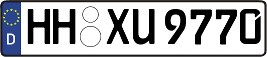 HH-XU9770