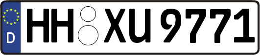 HH-XU9771