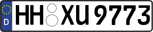 HH-XU9773