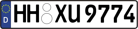 HH-XU9774