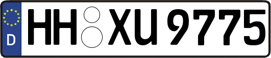 HH-XU9775