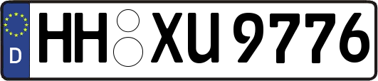HH-XU9776