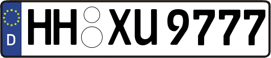 HH-XU9777