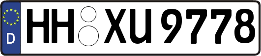 HH-XU9778
