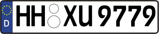 HH-XU9779