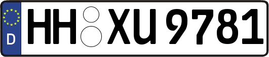 HH-XU9781