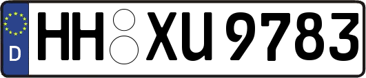 HH-XU9783