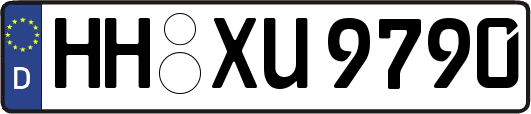 HH-XU9790