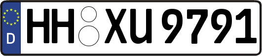 HH-XU9791