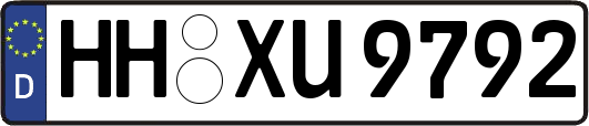 HH-XU9792