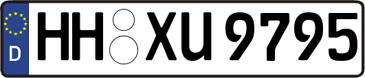 HH-XU9795