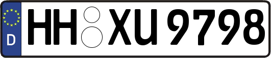 HH-XU9798