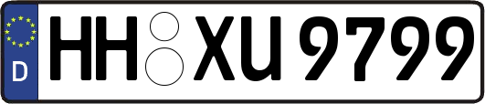 HH-XU9799